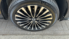 Honda E Ny1 150kW Elegance 69kWh 5dr Auto Electric Hatchback